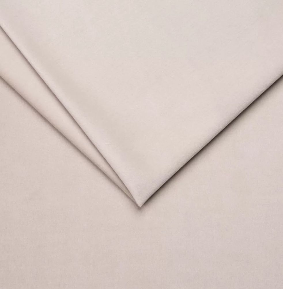 Велюр Velluto 01 cream (Веллуто крем)