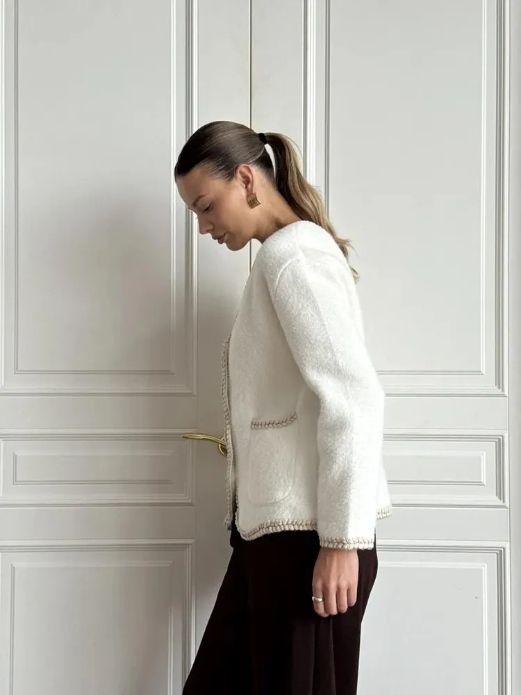 Кардиган 2565040 Fabrika