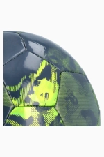 Футбольный мяч Puma CUP размер 5 - зеленый