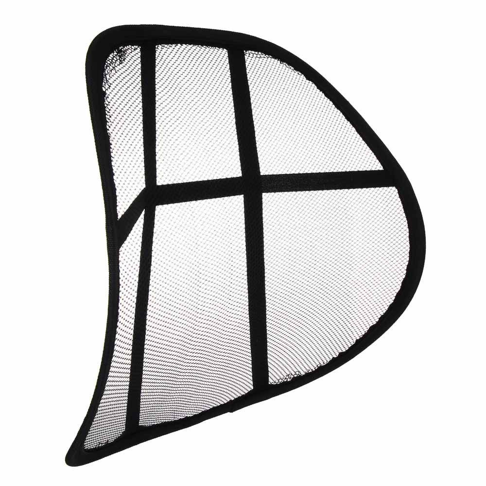 Спинка на сиденье ортопедическая Рокот, 38х39см