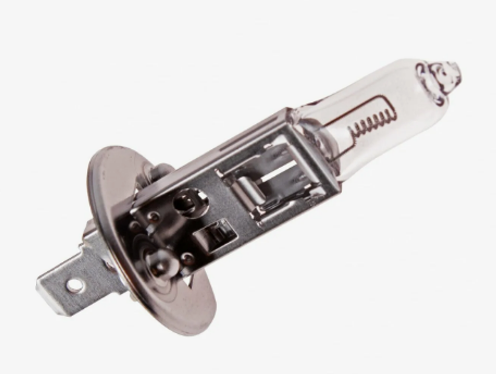 Автолампа H1 24V 70W (P14,5s) ParusAuto #41450