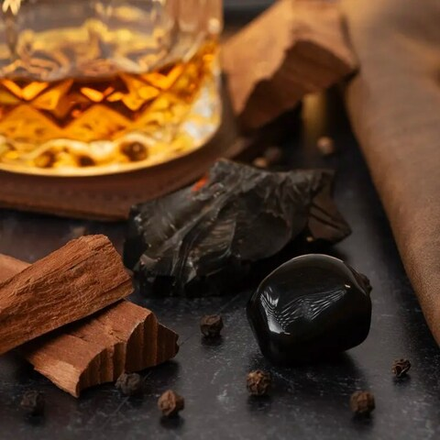 Отдушка CS - Обсидиан (Obsidian)