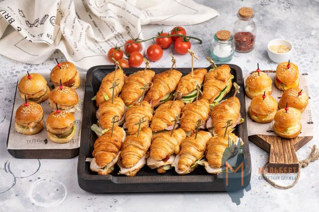 Сет &quot;Дружелюбный&quot;, 25 шт.