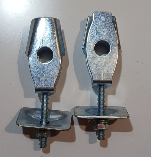 Натяжители приводной цепи Мотоцикл ENDURO ST 250/300