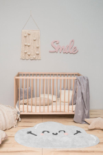 Ковер Lorena Canals Happy Cloud (85 x 120 см)