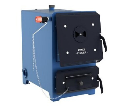 ZOTA «Енисей»