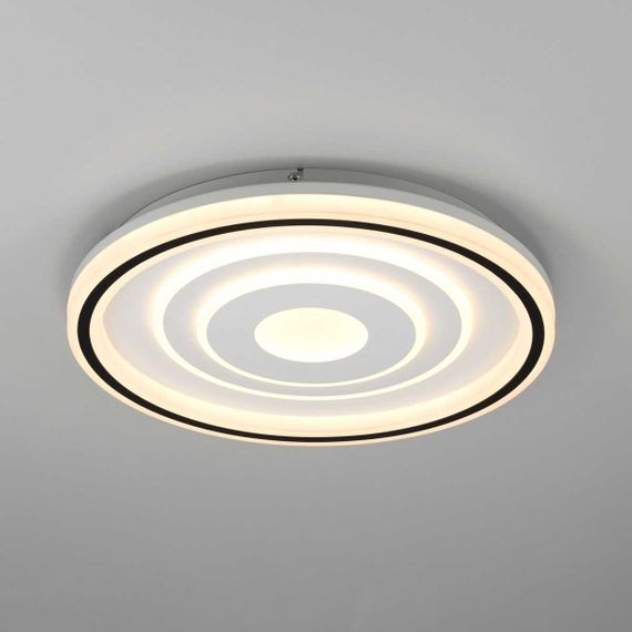 Потолочный светодиодный светильник Citilux Квест CL739190E