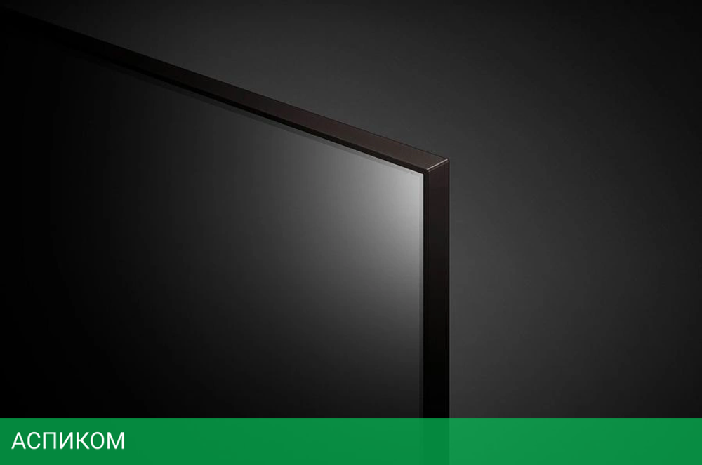 Телевизор LED LG 75" 75UR78009LL.ARUG