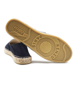 Эспадрильи LUCKY TIGER Kenzo - темно-синий(FE55ES020F81)