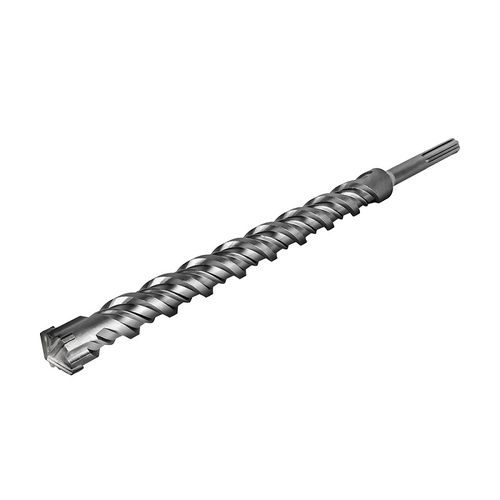 Бур по бетону SDS-max 40х400/540 мм серия Эксперт ПРАКТИКА