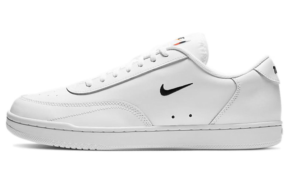 CJ1679-101 Кеды Nike Court Vintage