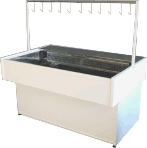 Мясной стол охлаждаемый Иней СО 1800