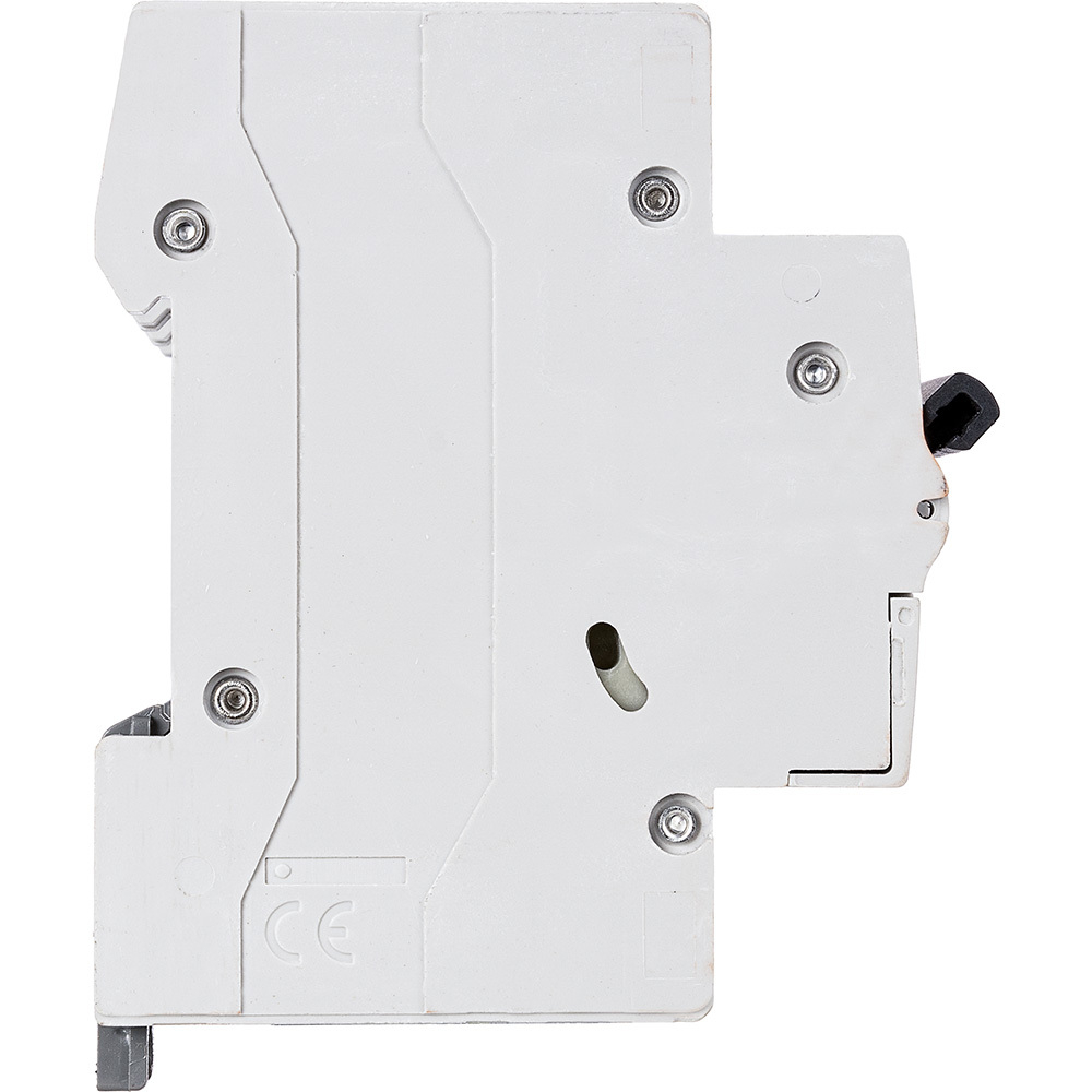 Автоматический выключатель 4,5кА 50А 4П C Rx3 Legrand