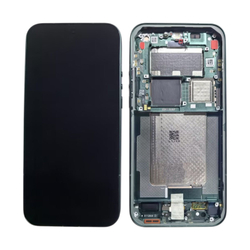 Xiaomi 17 Ultra (2512BPNDAG) - Дисплейный модуль в сборе (в рамке) (АСЦ)