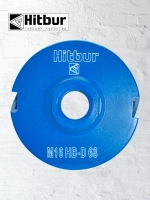 Коронка по бетону алмазная 68 мм для подрозетников SDS+