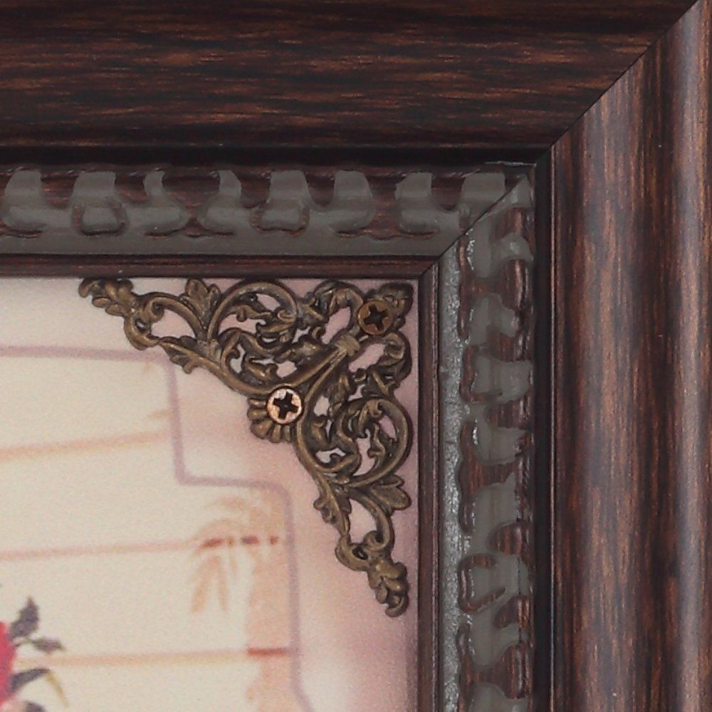 GAEM Ключница, L27 W3 H29,5 см