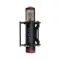Manley Reference Cardioid Black
