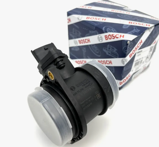 Датчик массового расхода воздуха 116 BOSCH