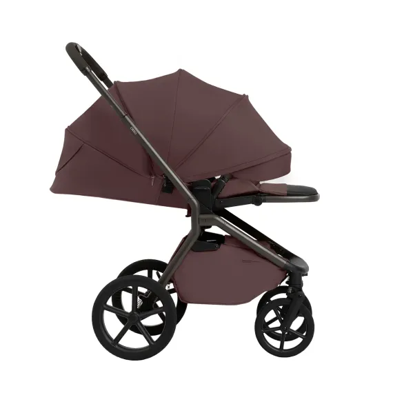 Коляска 2 в 1 SBL Orso Mokka Neo
