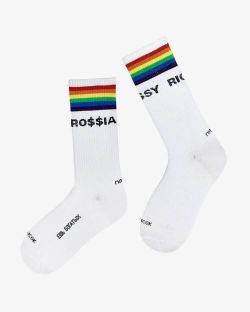 Носки PRIDE