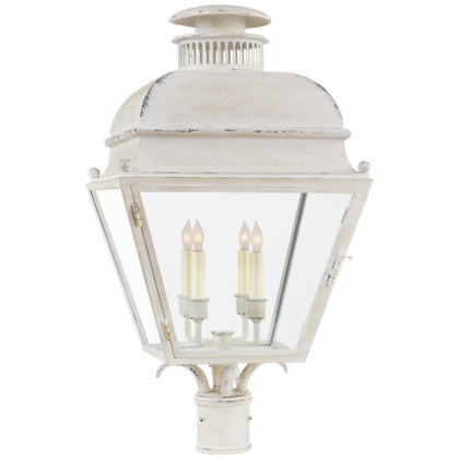 Светильник Visual Comfort Holborn Medium Post Light
