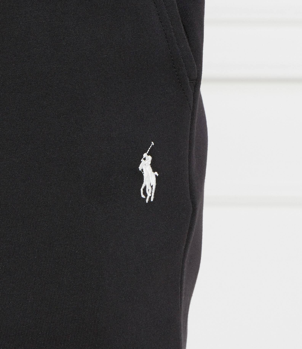 Спортивные штаны POLO RALPH LAUREN - черный(710888283)