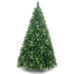 Ёлка «Изящная» 180 см ПВХ+леска (950 веток)