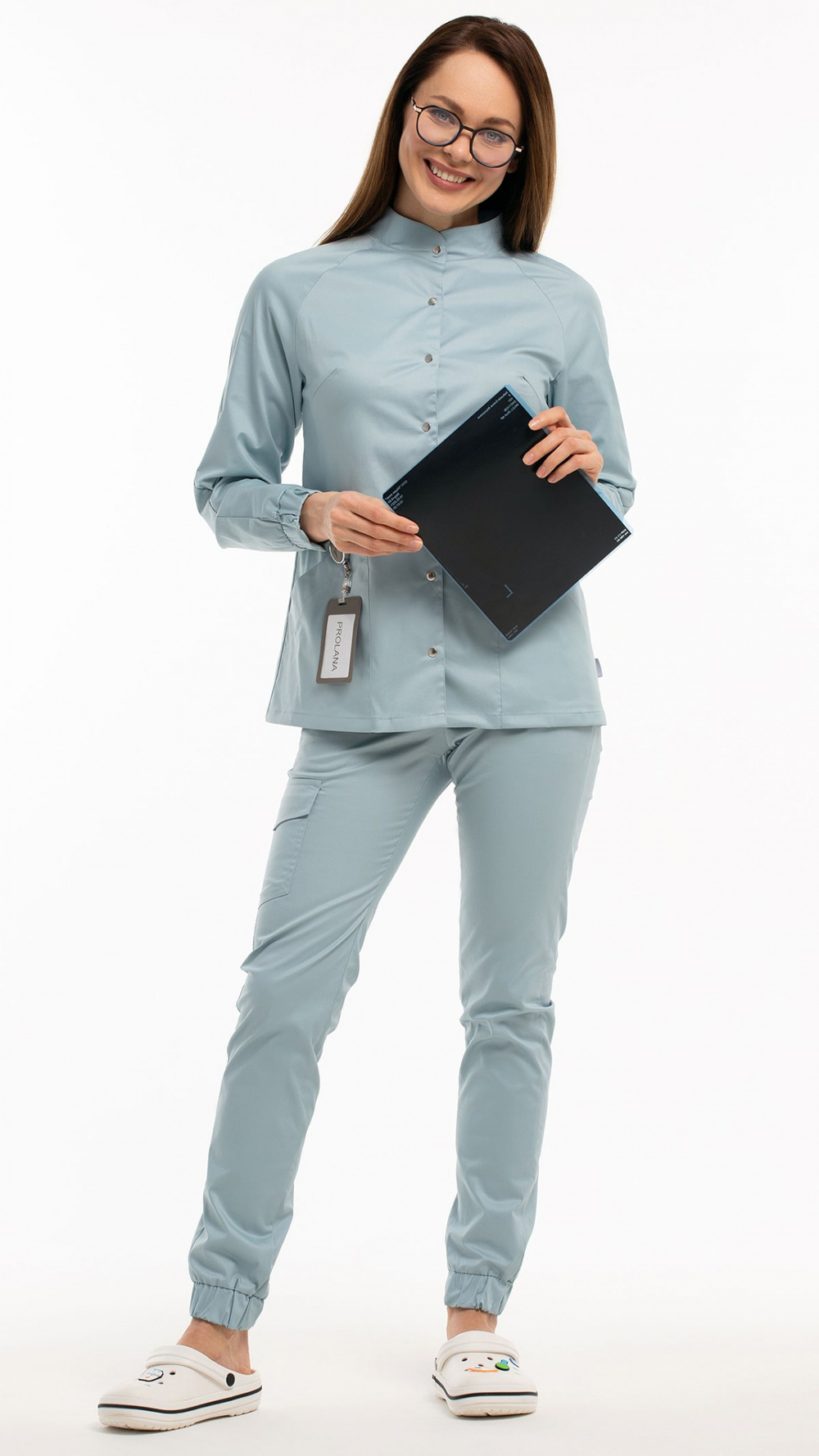 Костюм медицинский Айрон №4306