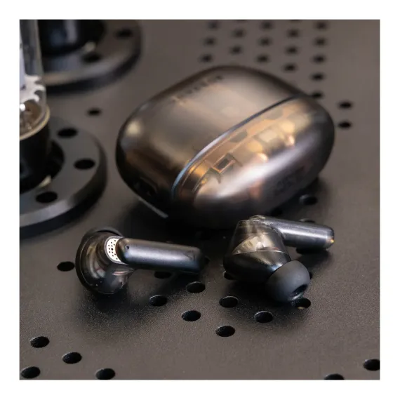 Creative Aurvana Ace 2 Transparent Black Copper