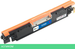 Картридж G&G NT-CF353A пурпурный