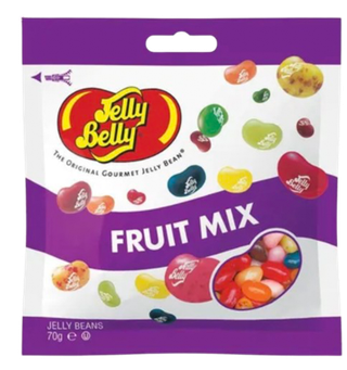 Драже жевательное Jelly Belly Fruit Mix (большая упаковка)