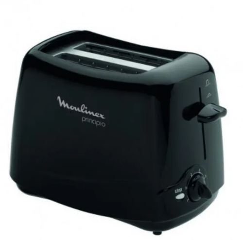 Тостер Moulinex Principio Black TT110232