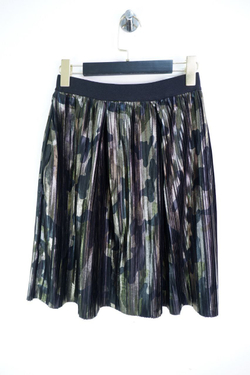 Юбка Deloras в складку 44 размер