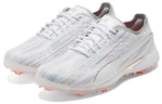 PUMA Proadapt Spectra Golf Shoes White/Blue/Orange