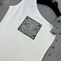Майка CHANEL