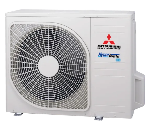 Сплит-система Mitsubishi Heavy SRK20ZSX-WFT/SRC20ZSX-W Daimond Titanium