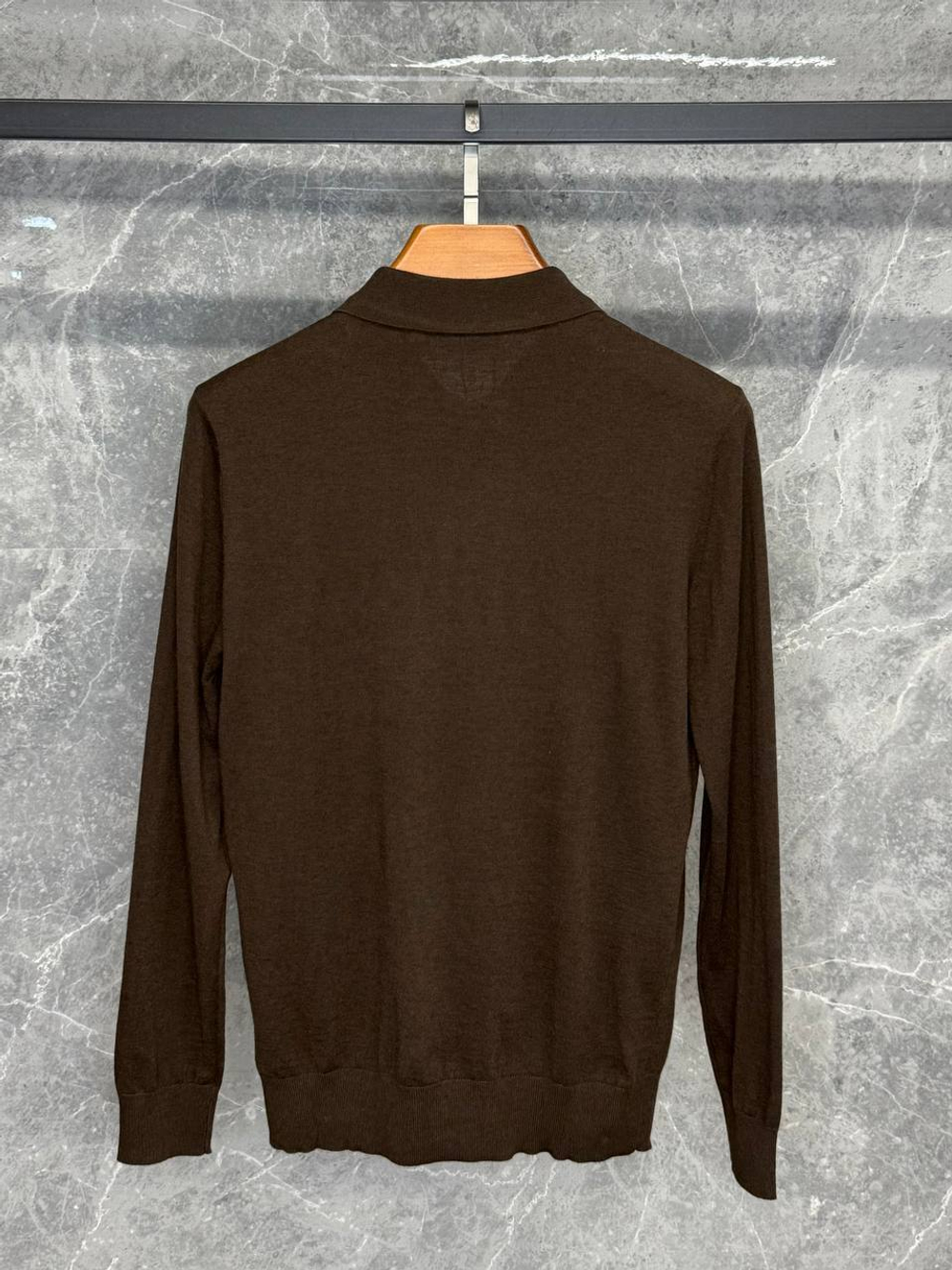 Поло Brunello Cucinelli