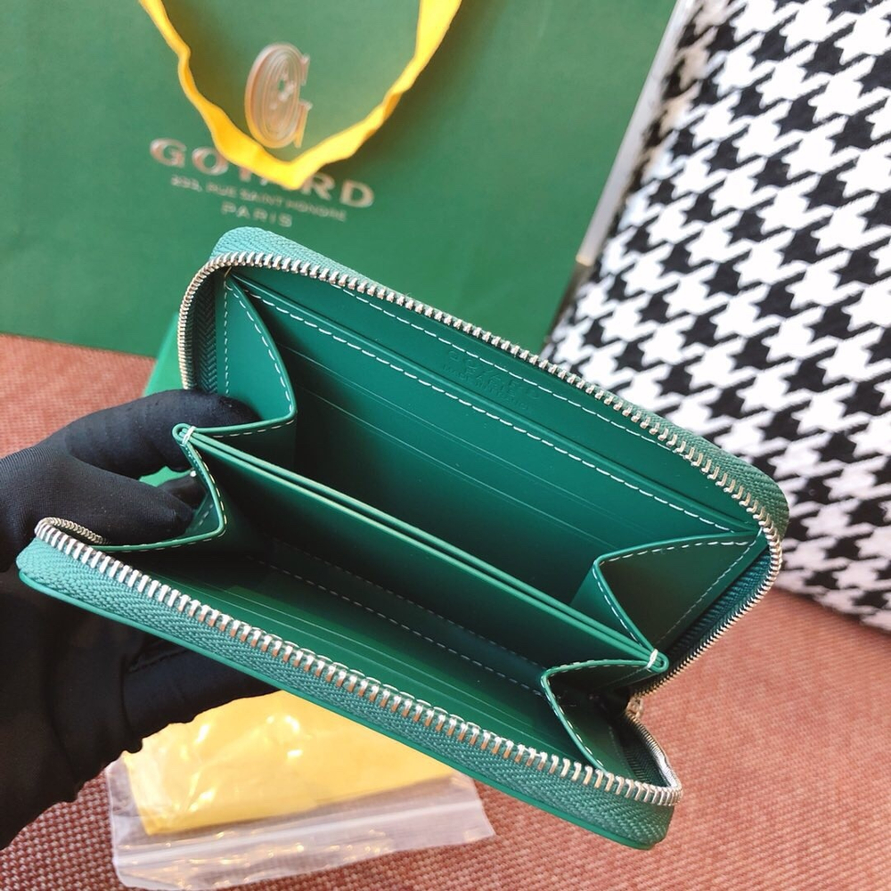 Goyard Matignon PM Wallet