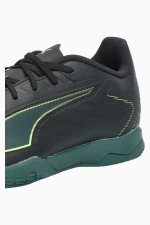 Футзалки Puma Ultra 6 Play IN - черный