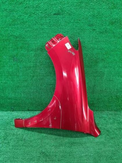 Крыло переднее левое Haval Jolion (2021-н.в.)