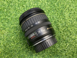 Canon EF 24-85mm 3.5-4.5 USM Покупка/Продажа