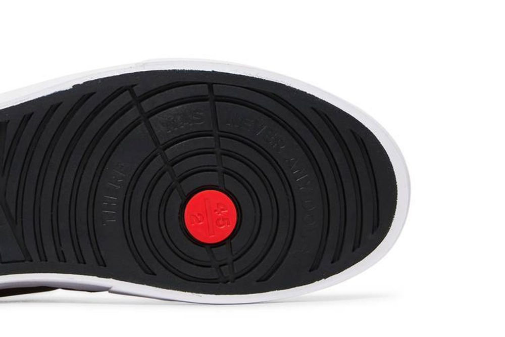 Кроссовки Jordan Air Jordan Series .03 "Dear Coach"