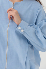 Бомбер Ольбия NOME Atelier