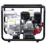 Мотопомпа бензиновая HND (Honda) WP 30 XT