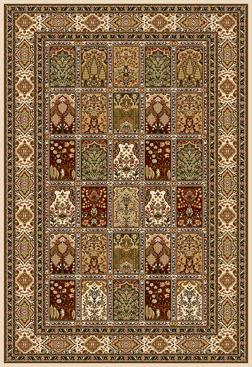 Акварель 20627 22122 Прямой