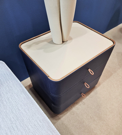 Тумба прикроватная KILMANROCK