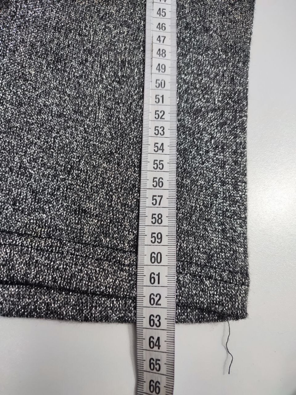 Футболка Oodji стильная 44 размер