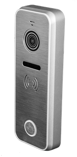 Вызывная видеопанель iPanel 2 HD (Metal)