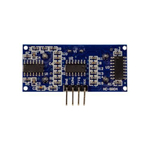 Ультразвуковой датчик расстояния HC-SR04