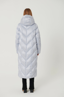 306.W23.007 пальто женское ARCTIC ICE